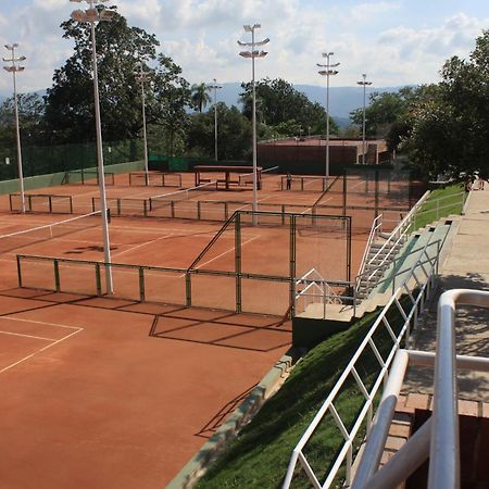 Club Campestre De Bucaramanga Hotel Floridablanca Exterior photo