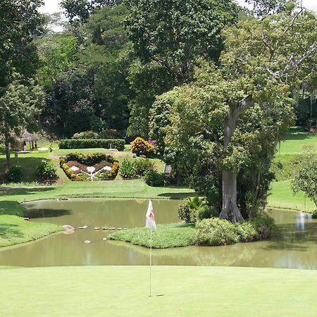 Club Campestre De Bucaramanga Hotel Floridablanca Exterior photo