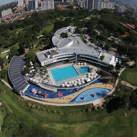 Club Campestre De Bucaramanga Hotel Floridablanca Exterior photo