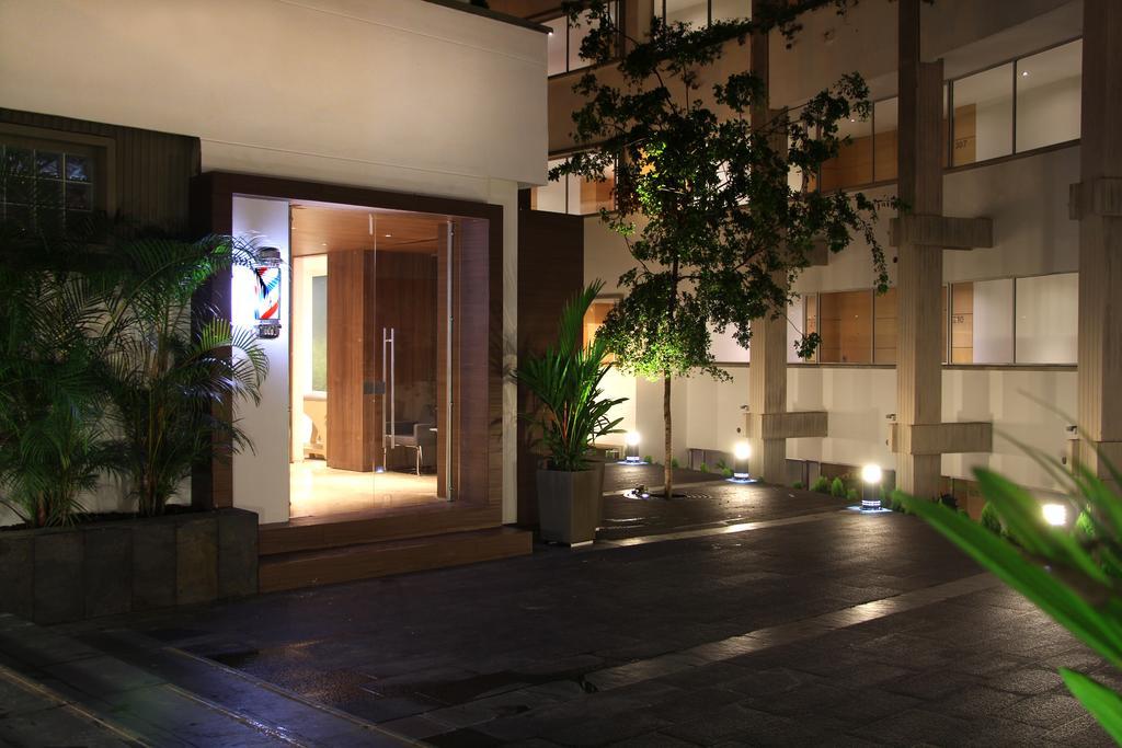 Club Campestre De Bucaramanga Hotel Floridablanca Exterior photo