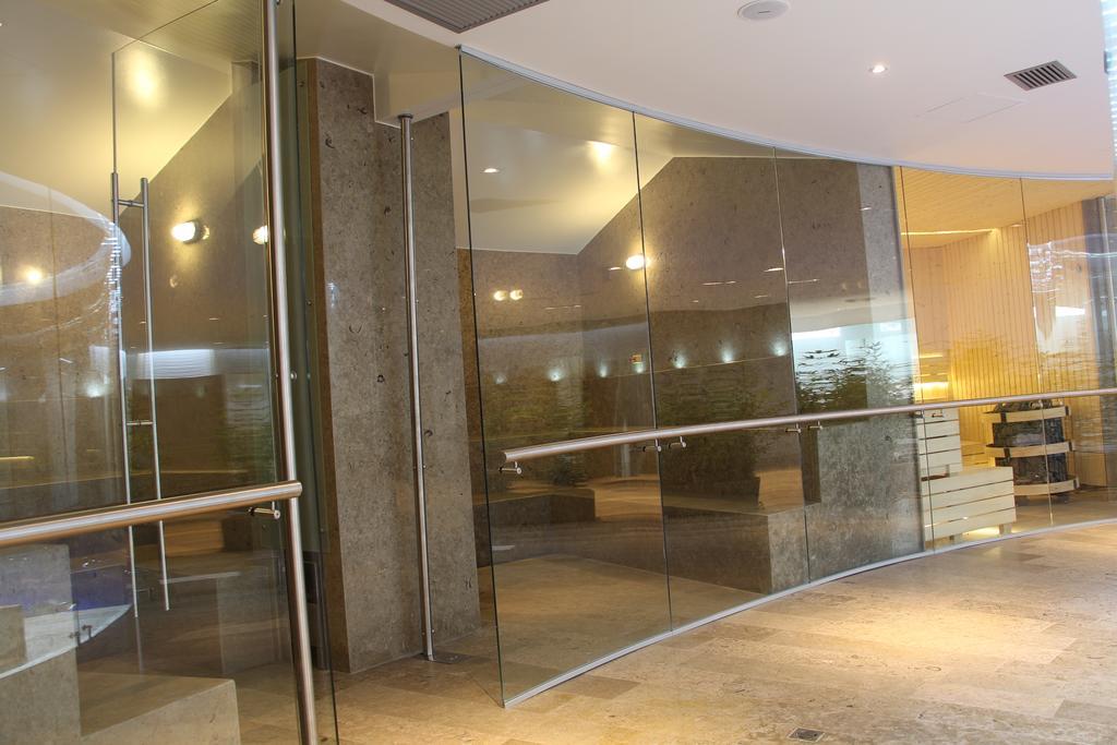 Club Campestre De Bucaramanga Hotel Floridablanca Exterior photo