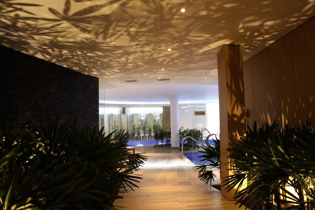 Club Campestre De Bucaramanga Hotel Floridablanca Exterior photo