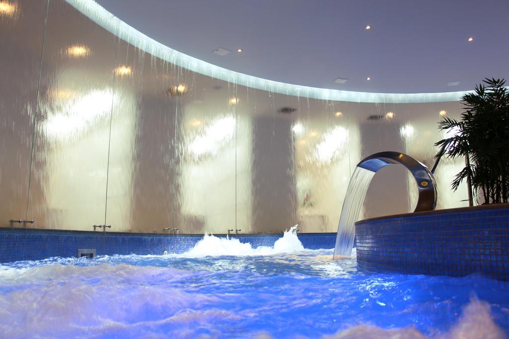Club Campestre De Bucaramanga Hotel Floridablanca Exterior photo