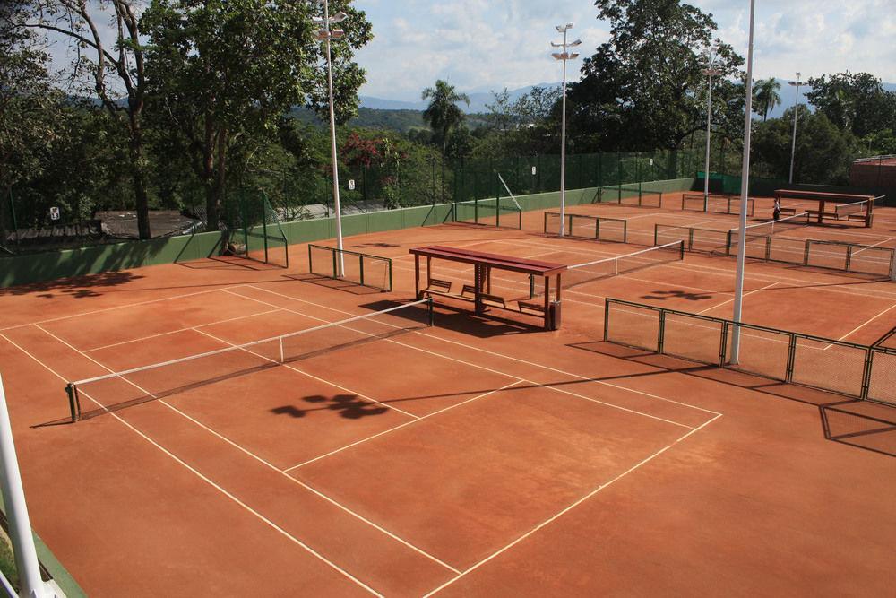 Club Campestre De Bucaramanga Hotel Floridablanca Exterior photo