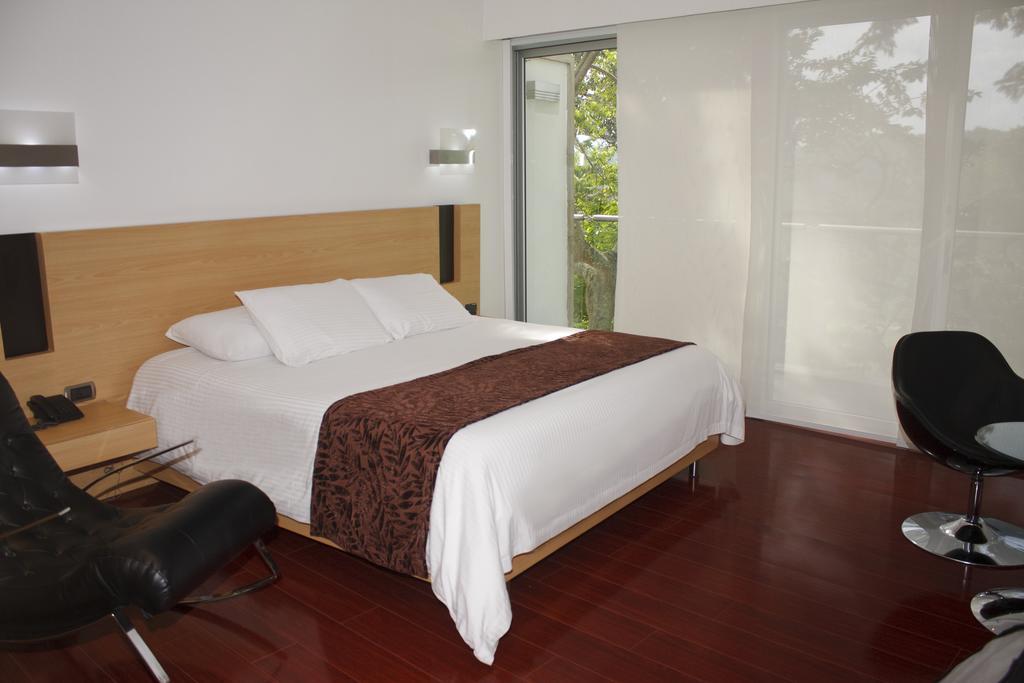 Club Campestre De Bucaramanga Hotel Floridablanca Exterior photo