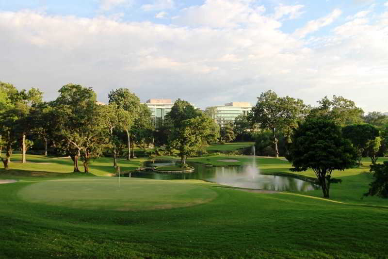 Club Campestre De Bucaramanga Hotel Floridablanca Exterior photo