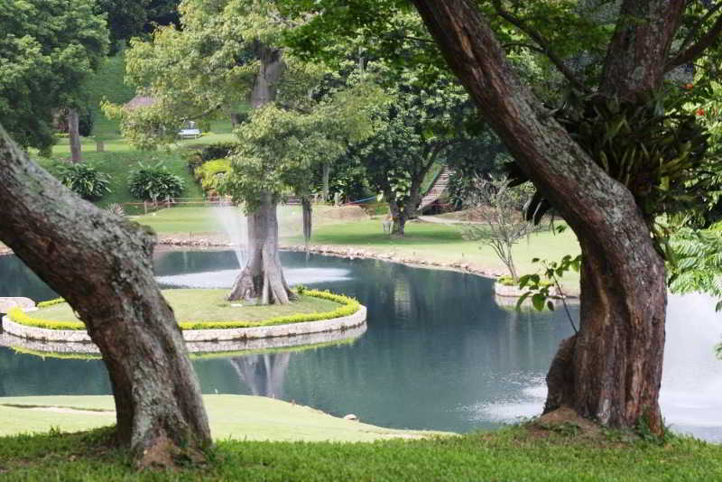 Club Campestre De Bucaramanga Hotel Floridablanca Exterior photo