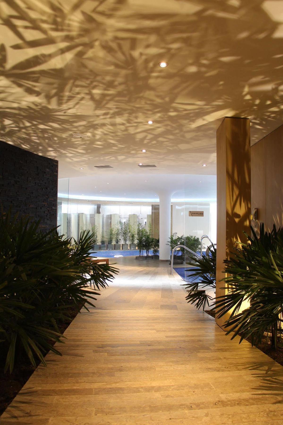 Club Campestre De Bucaramanga Hotel Floridablanca Exterior photo