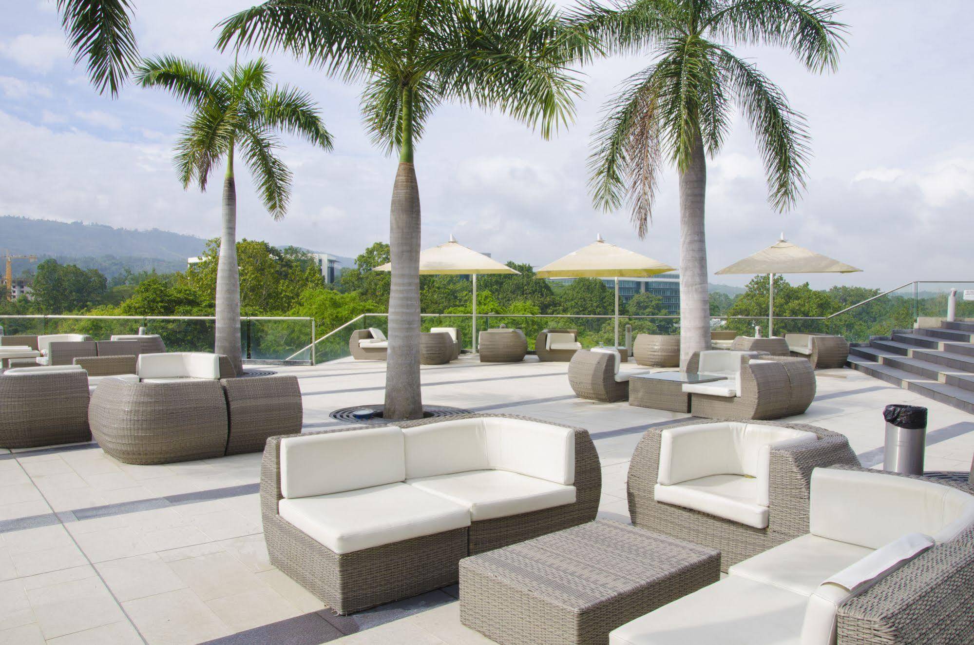 Club Campestre De Bucaramanga Hotel Floridablanca Exterior photo