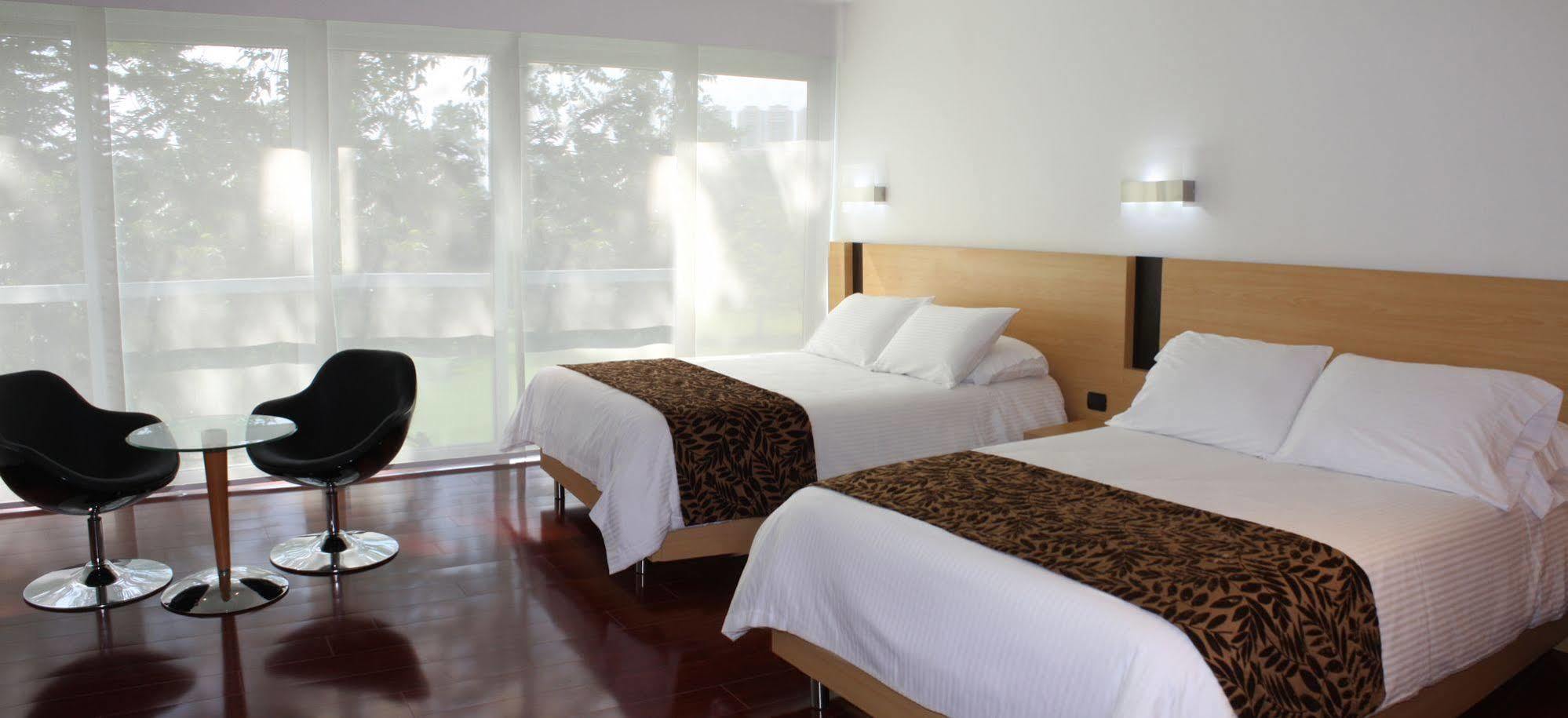 Club Campestre De Bucaramanga Hotel Floridablanca Exterior photo