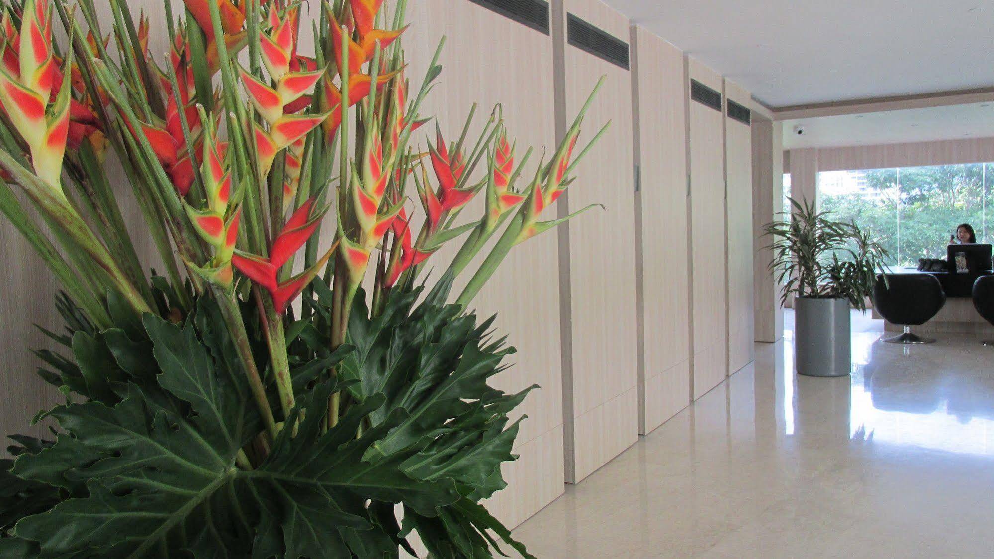 Club Campestre De Bucaramanga Hotel Floridablanca Exterior photo
